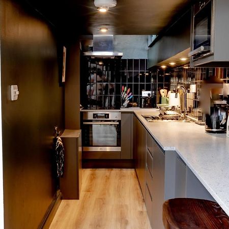 Modern 2 Bedroom Queen Street Apartment Norwich Luaran gambar